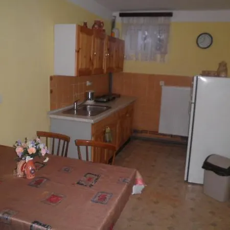 U Donatu Appartement Destne v Orlickych horach