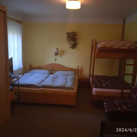 U Donatu Appartement *