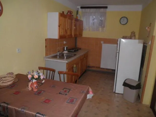 U Donatu Apartment Destne v Orlickych horach